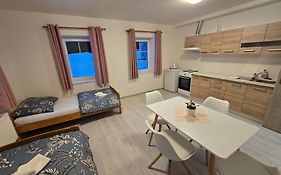 Apartmany Almond Harrachov