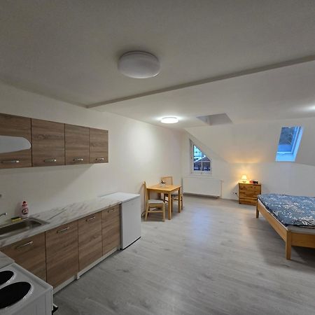 Apartmany Almond Harrachov Zewnętrze zdjęcie