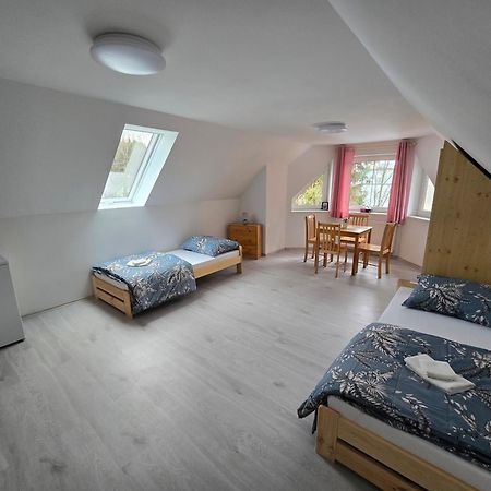 Apartmany Almond Harrachov Zewnętrze zdjęcie