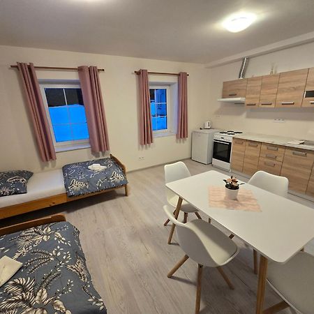 Apartmany Almond Harrachov Zewnętrze zdjęcie