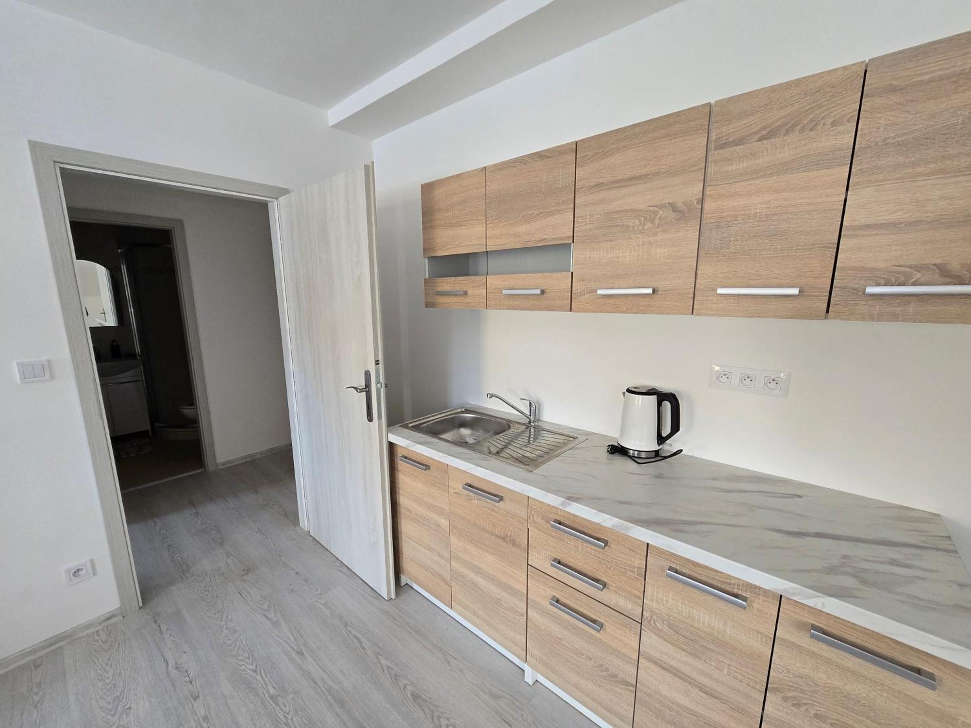 Apartmany Almond Harrachov Zewnętrze zdjęcie