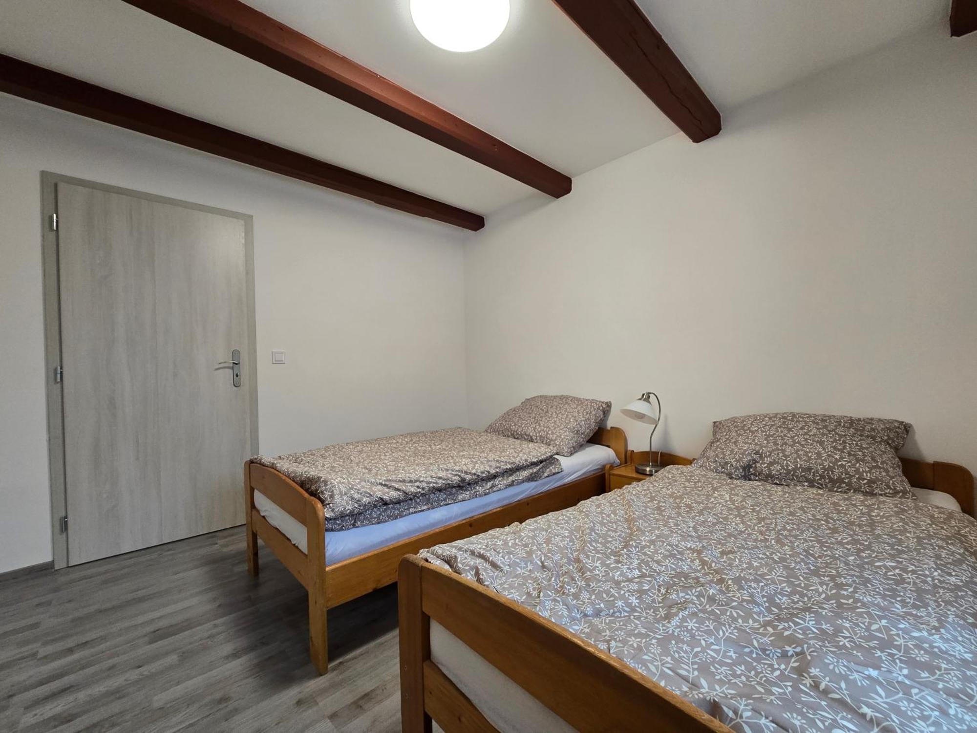 Apartmany Almond Harrachov Zewnętrze zdjęcie