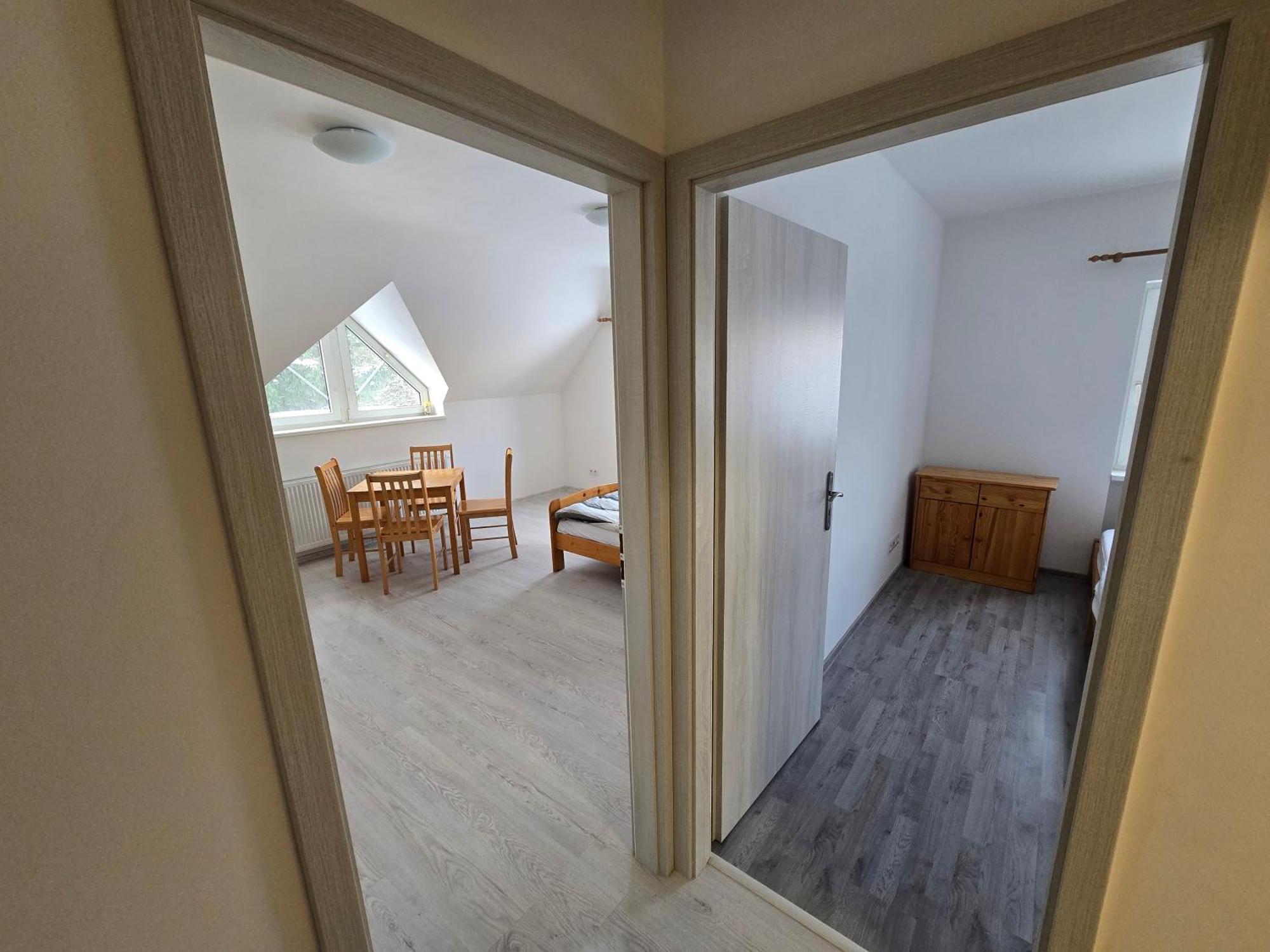 Apartmany Almond Harrachov Zewnętrze zdjęcie