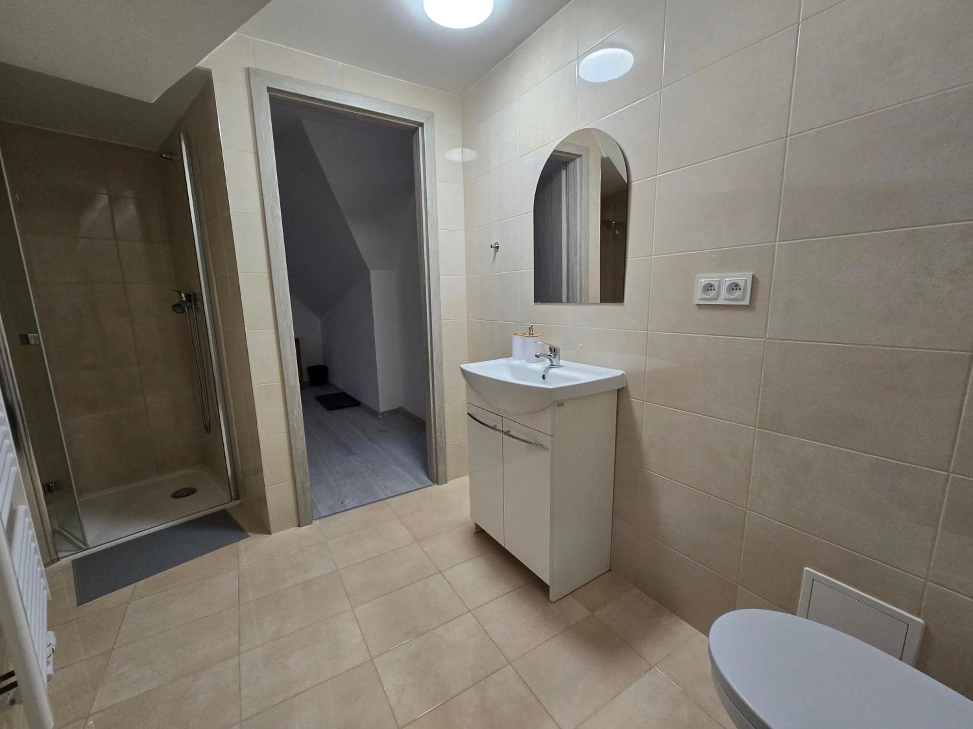 Apartmany Almond Harrachov Zewnętrze zdjęcie