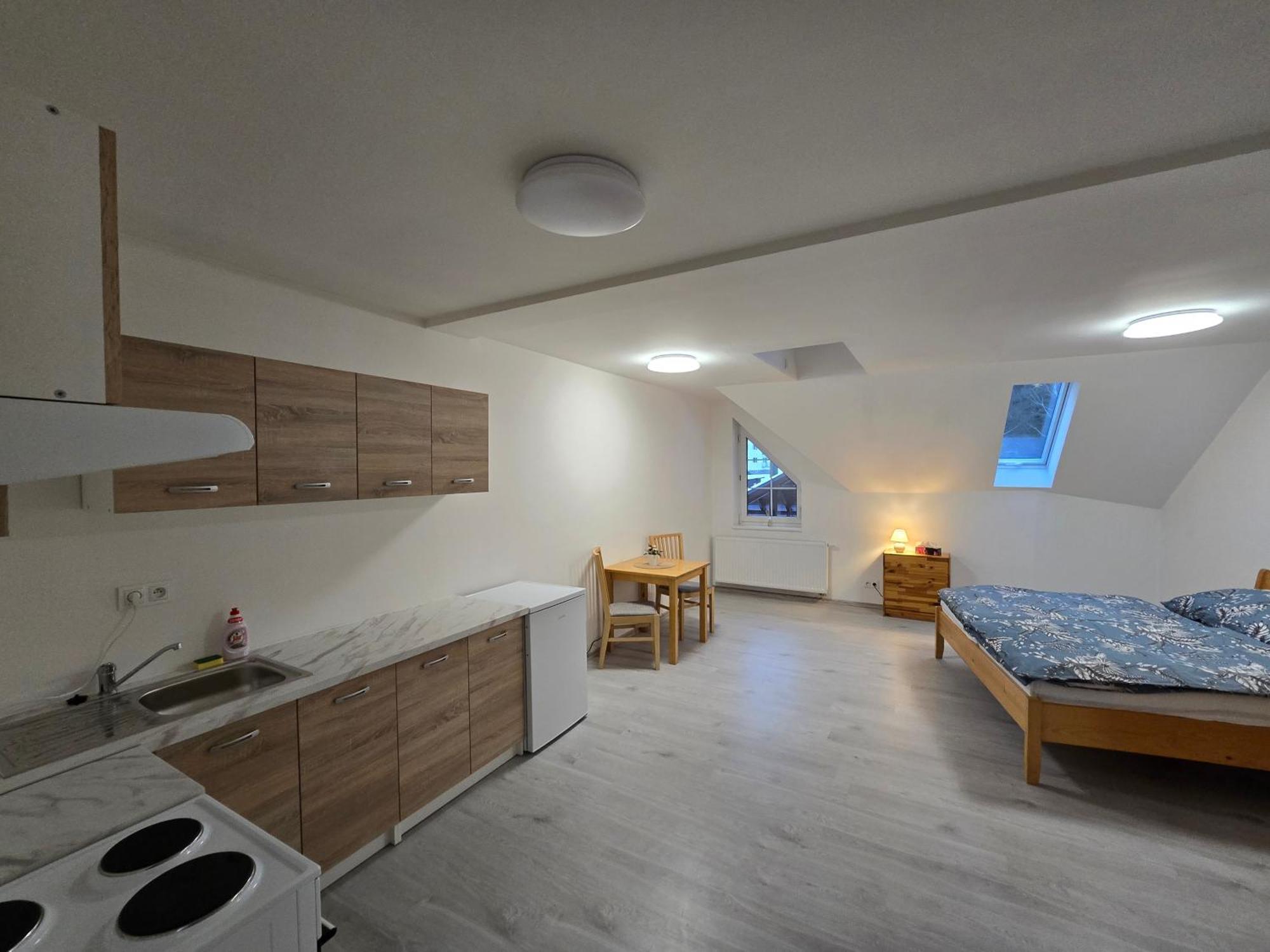 Apartmany Almond Harrachov Zewnętrze zdjęcie