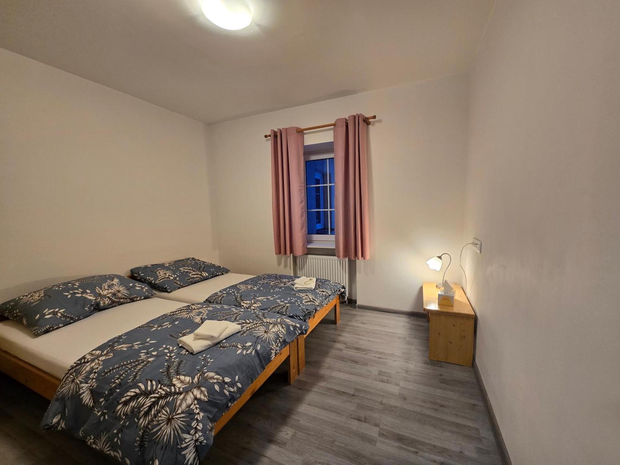 Apartmany Almond Harrachov Zewnętrze zdjęcie