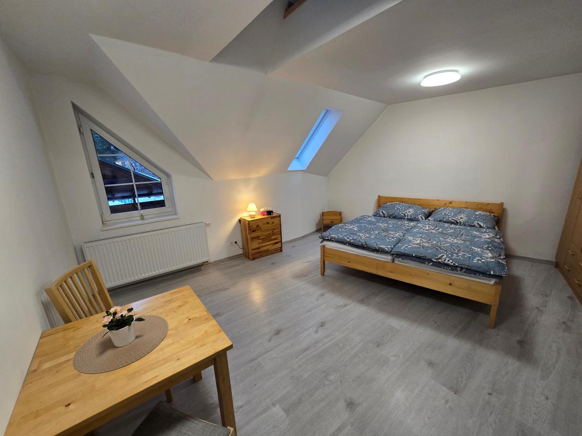 Apartmany Almond Harrachov Zewnętrze zdjęcie