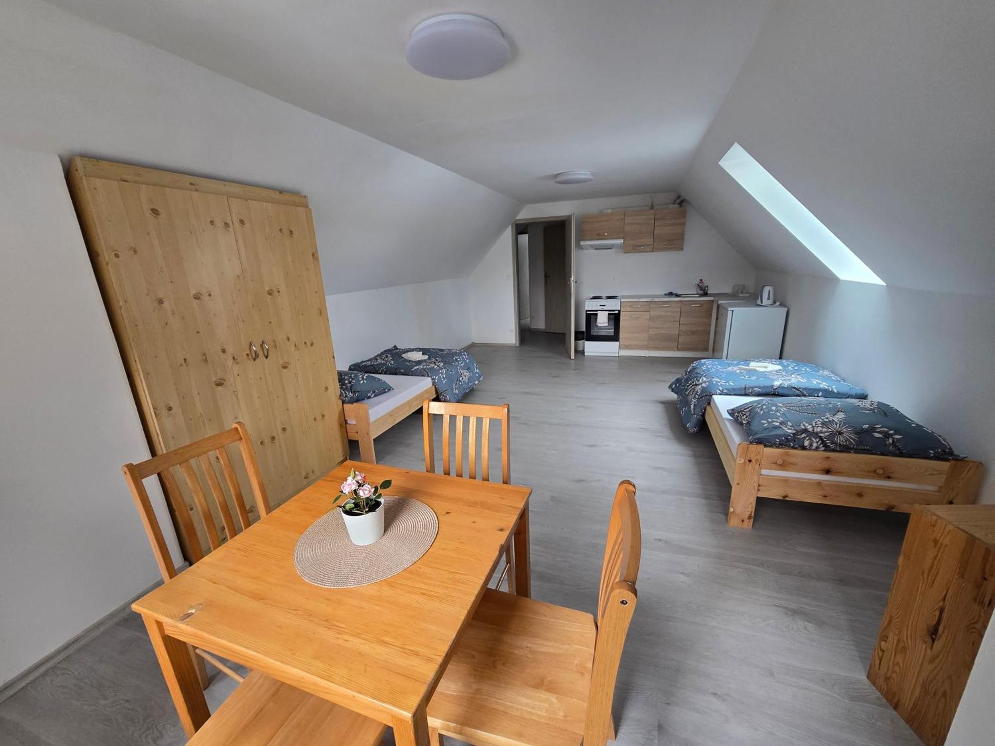 Apartmany Almond Harrachov Zewnętrze zdjęcie