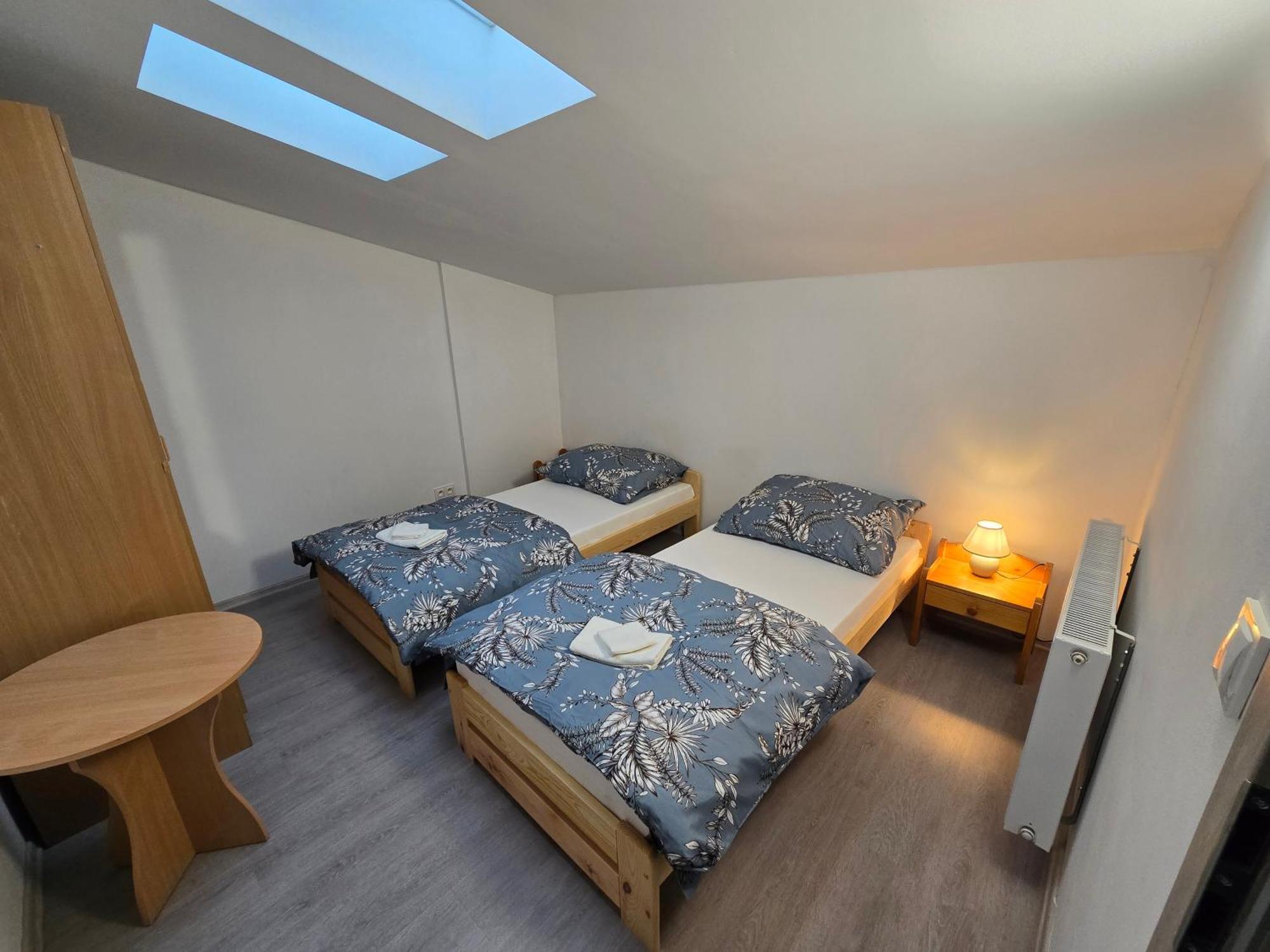 Apartmany Almond Harrachov Zewnętrze zdjęcie