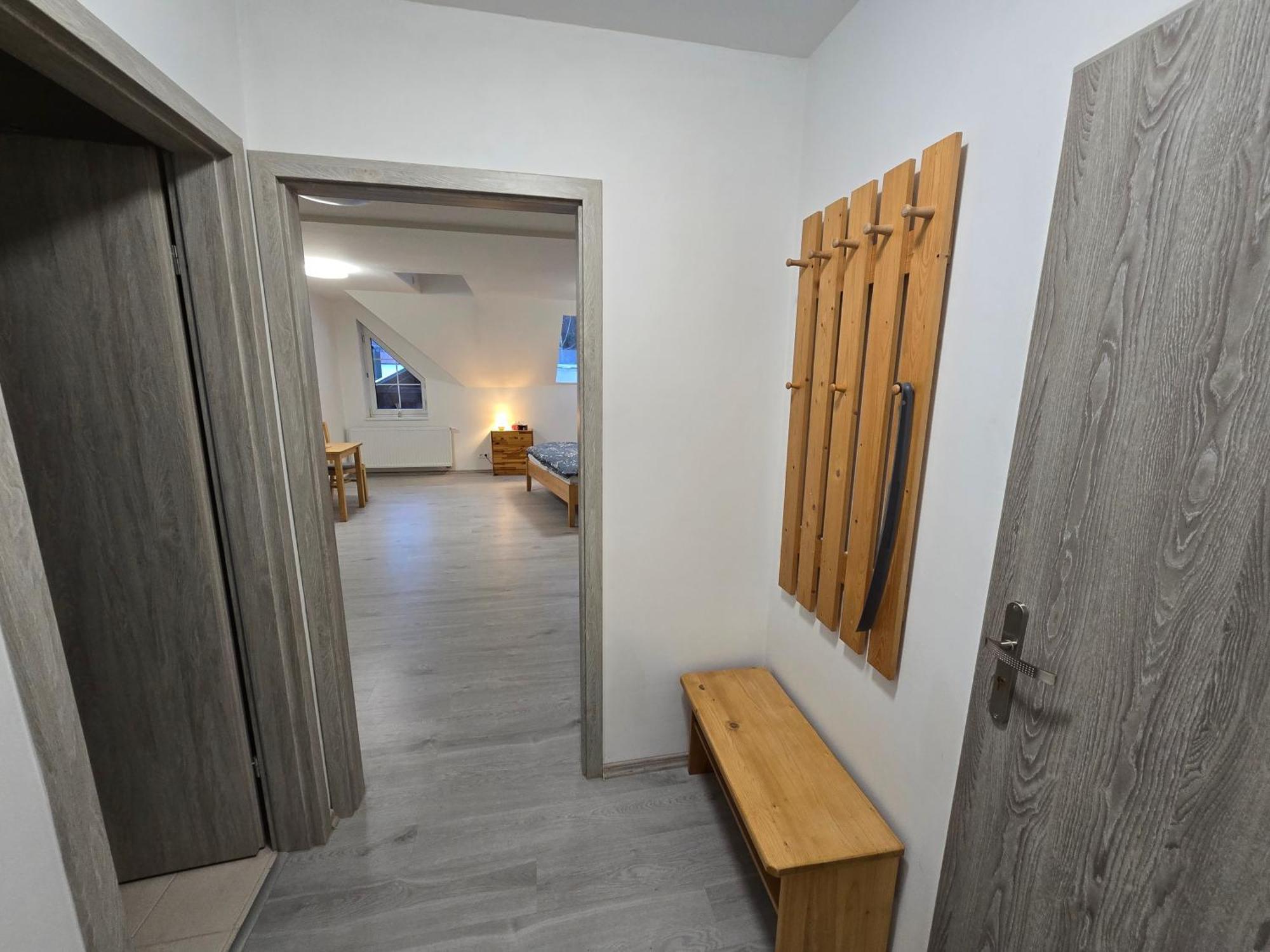 Apartmany Almond Harrachov Zewnętrze zdjęcie