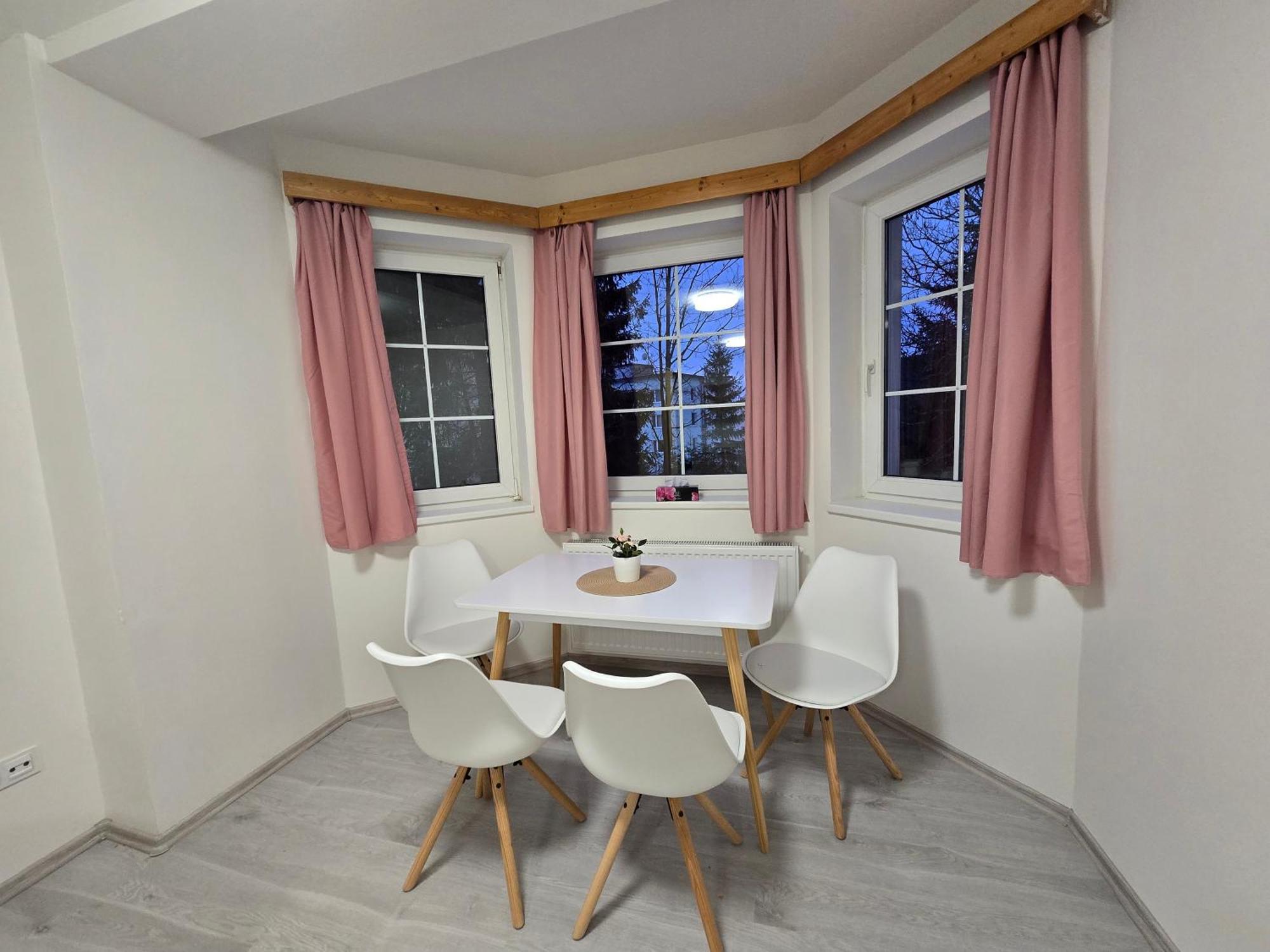 Apartmany Almond Harrachov Zewnętrze zdjęcie