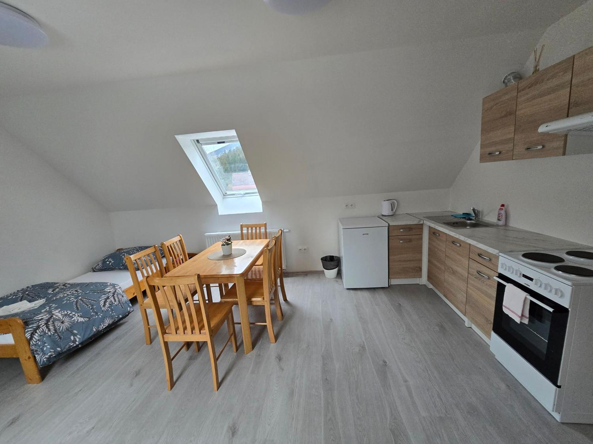 Apartmany Almond Harrachov Zewnętrze zdjęcie