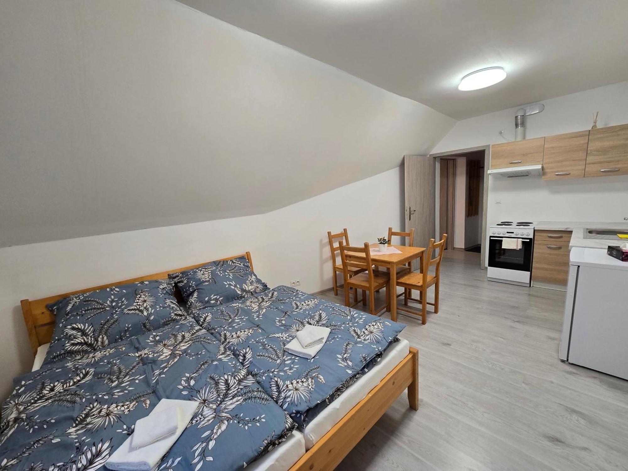 Apartmany Almond Harrachov Zewnętrze zdjęcie