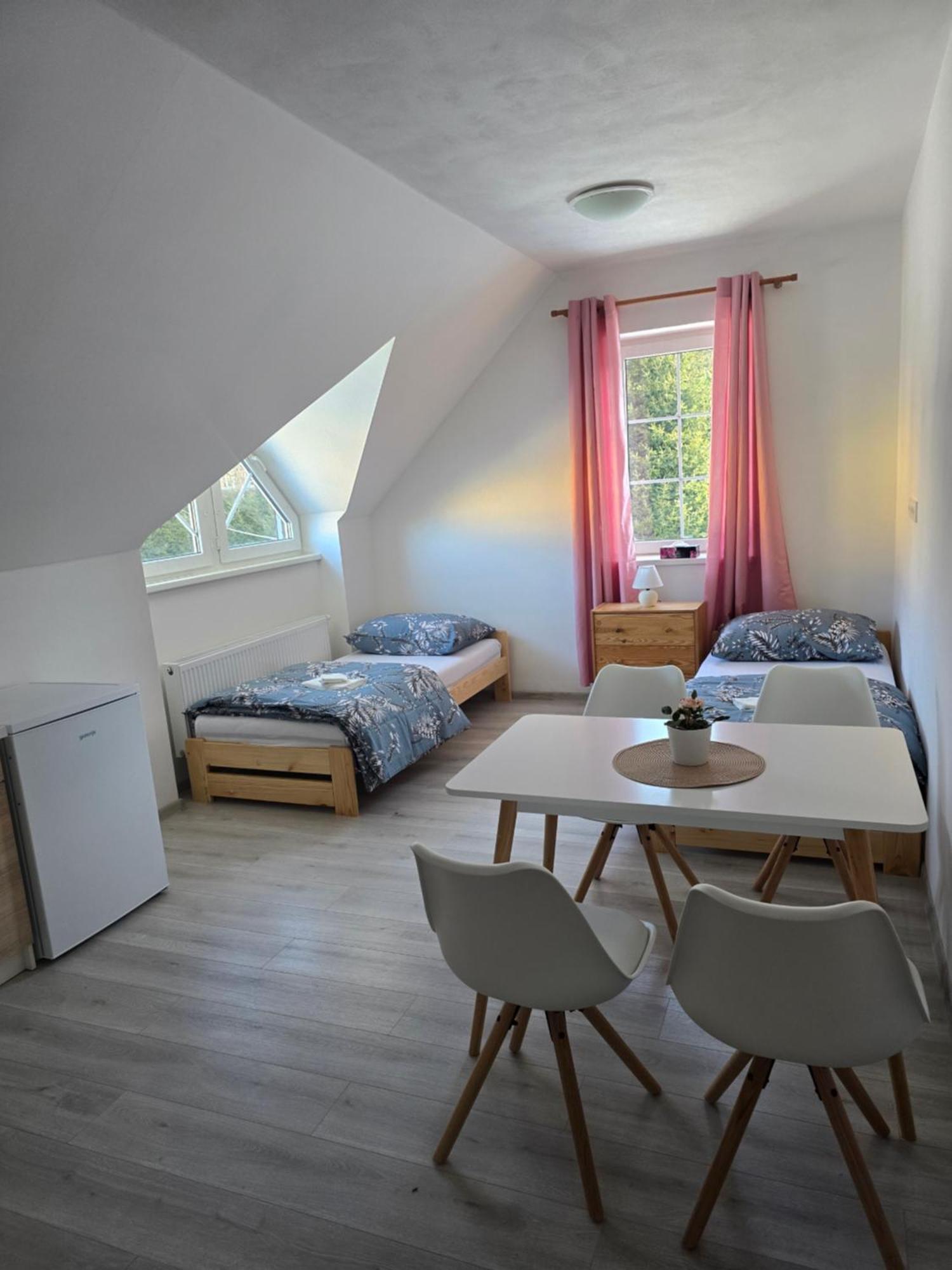 Apartmany Almond Harrachov Zewnętrze zdjęcie