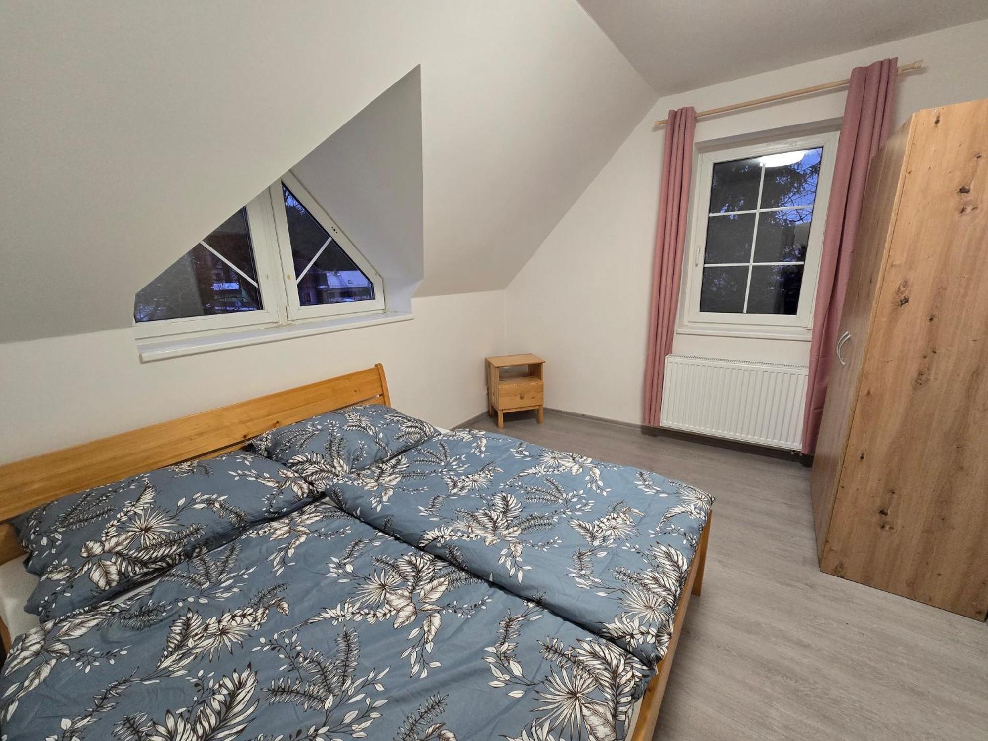 Apartmany Almond Harrachov Zewnętrze zdjęcie