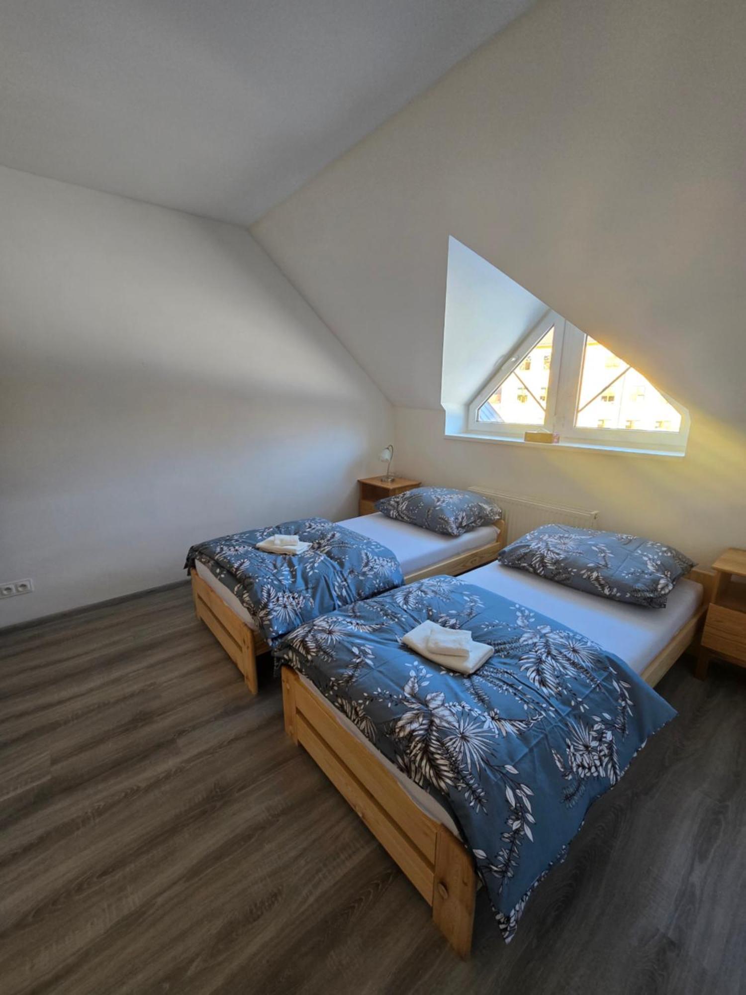 Apartmany Almond Harrachov Zewnętrze zdjęcie