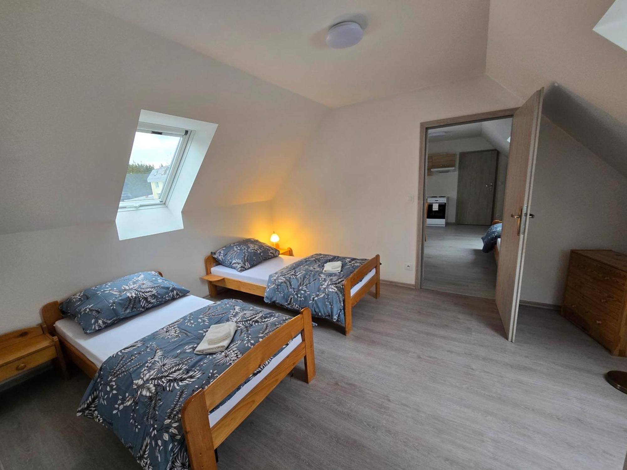 Apartmany Almond Harrachov Zewnętrze zdjęcie