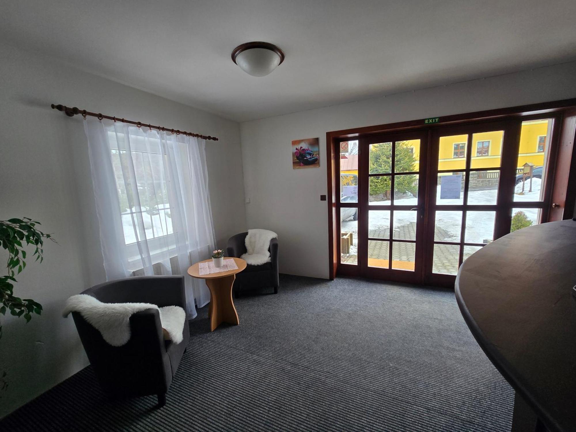 Apartmany Almond Harrachov Zewnętrze zdjęcie