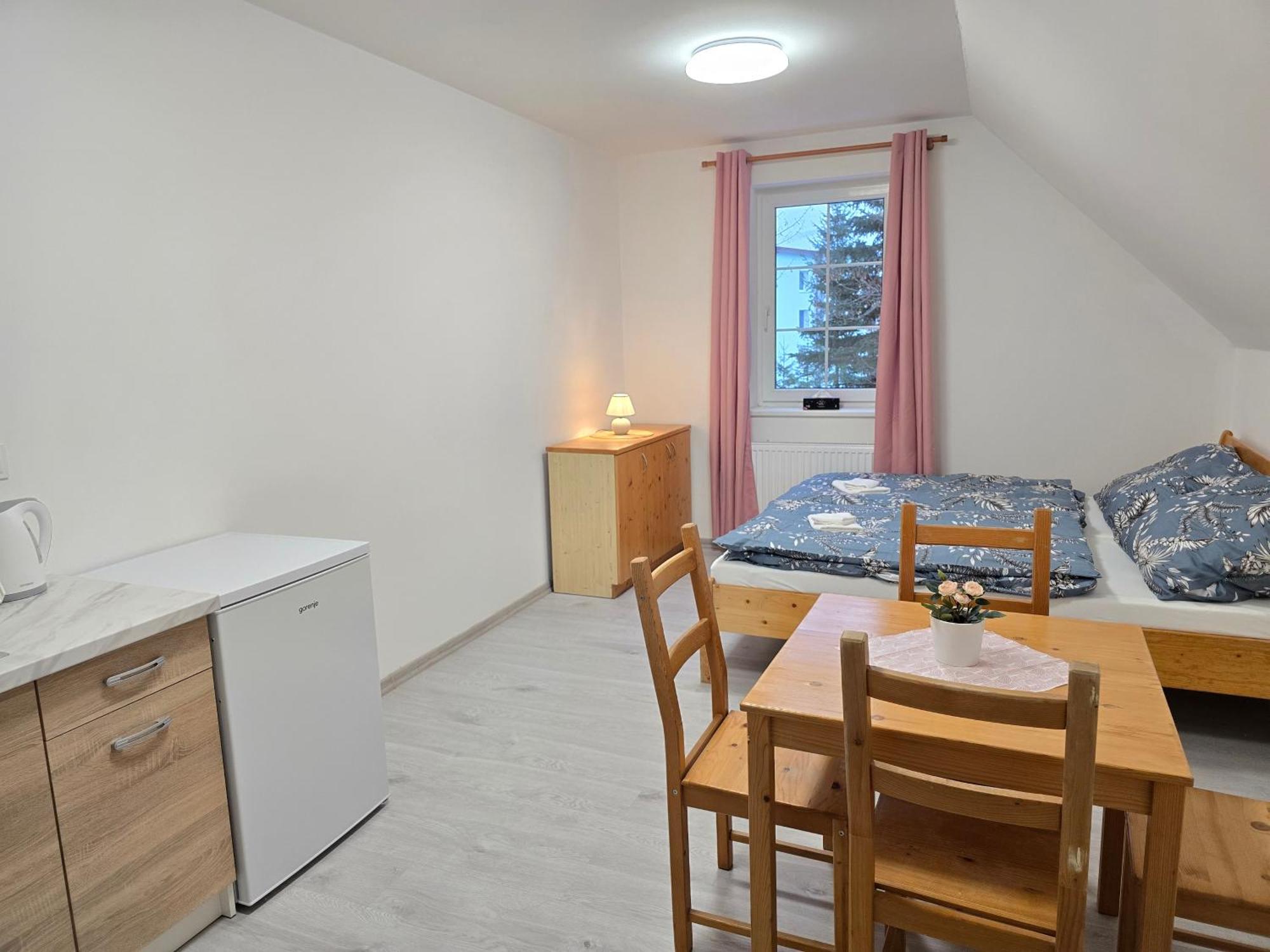 Apartmany Almond Harrachov Zewnętrze zdjęcie
